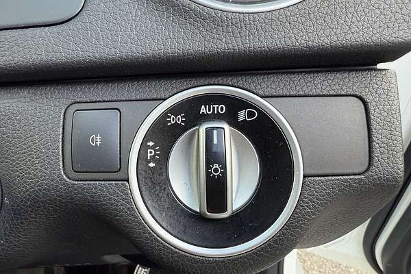2013 Mercedes-Benz C-Class C63 AMG C204