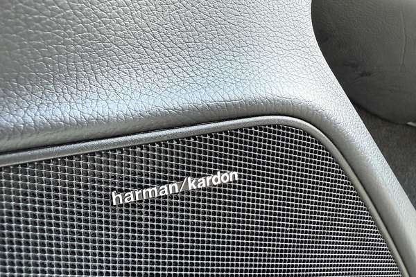 2013 Mercedes-Benz C-Class C63 AMG C204