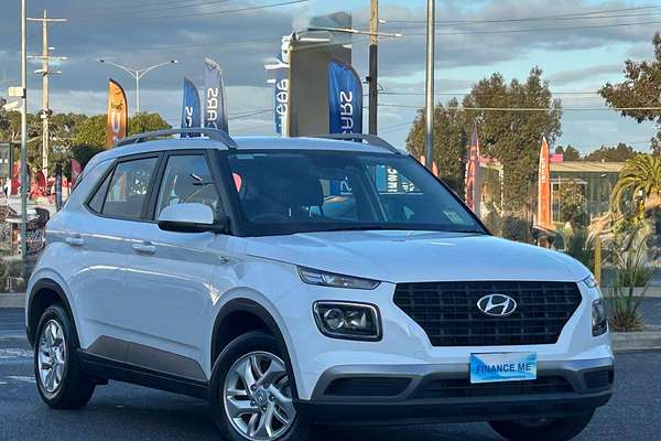 2024 Hyundai Venue QX.V5