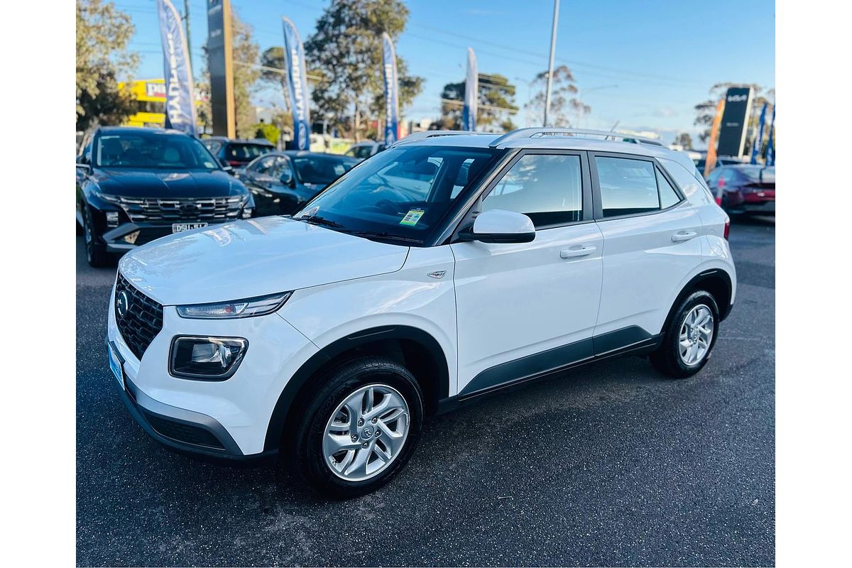 2024 Hyundai Venue QX.V5