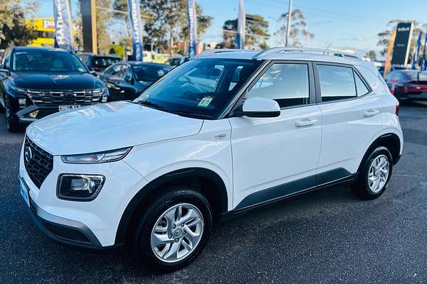 2024 Hyundai Venue QX.V5