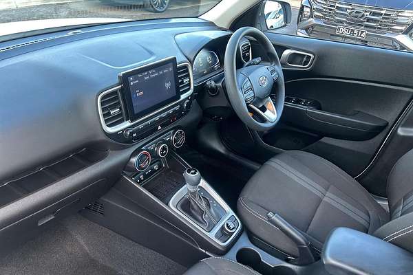 2024 Hyundai Venue QX.V5