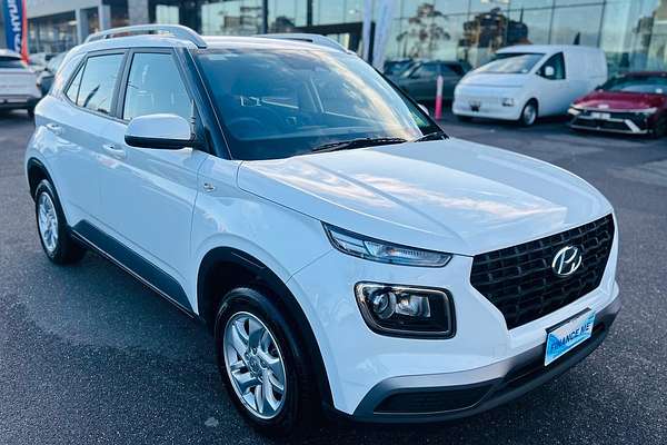 2024 Hyundai Venue QX.V5