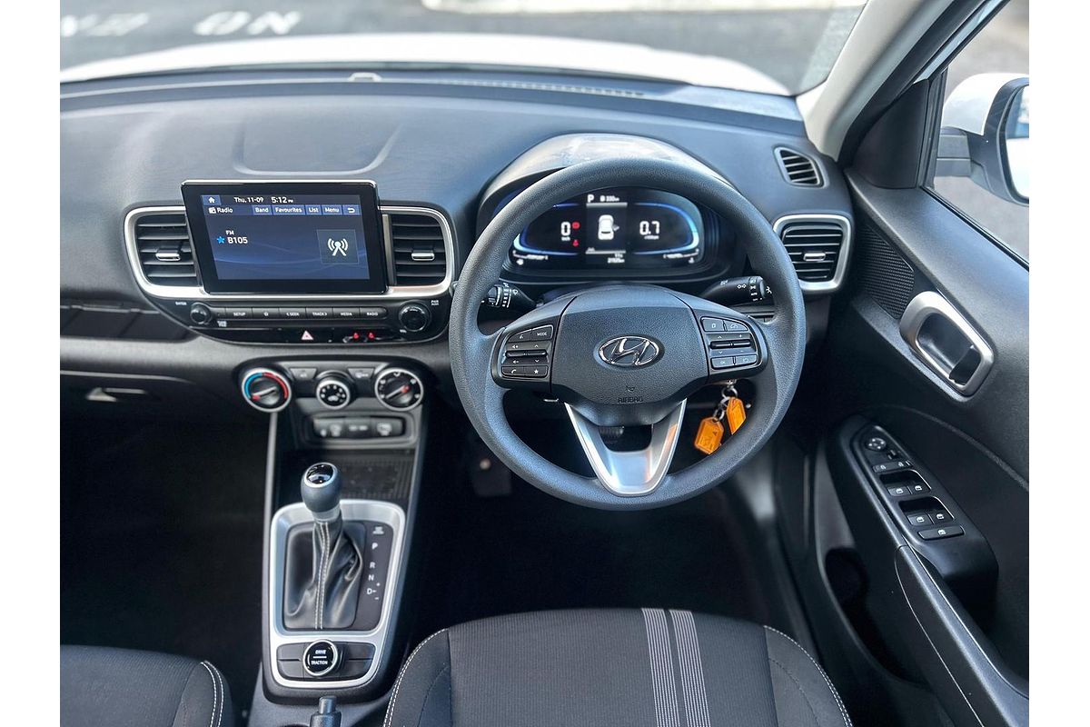 2024 Hyundai Venue QX.V5