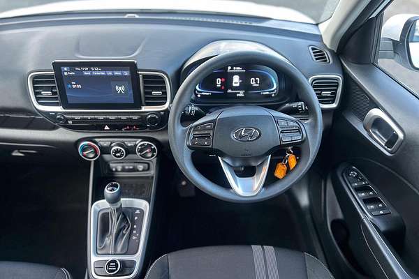 2024 Hyundai Venue QX.V5