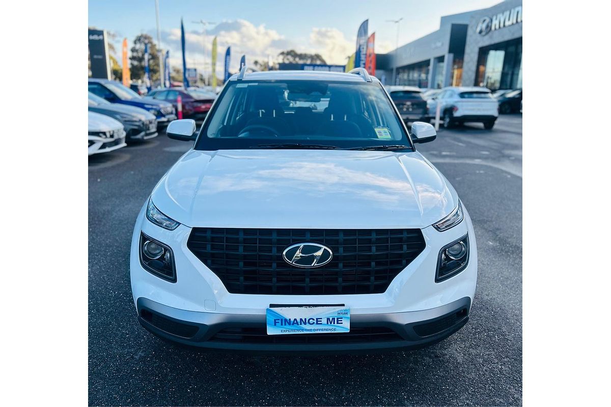 2024 Hyundai Venue QX.V5