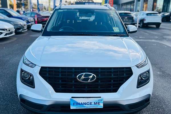 2024 Hyundai Venue QX.V5