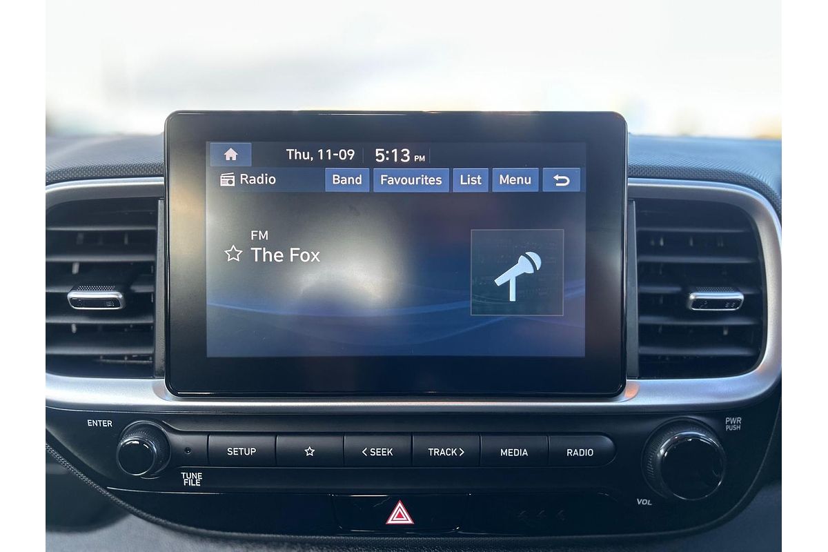 2024 Hyundai Venue QX.V5