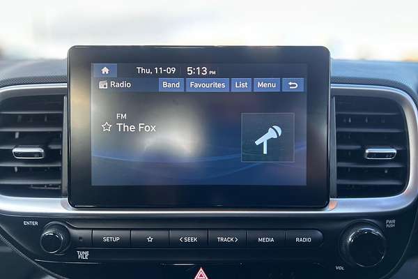 2024 Hyundai Venue QX.V5