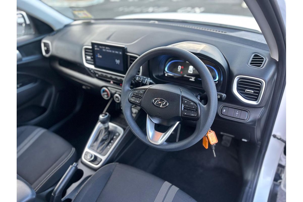 2024 Hyundai Venue QX.V5