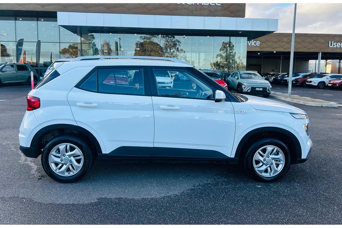 2024 Hyundai Venue QX.V5