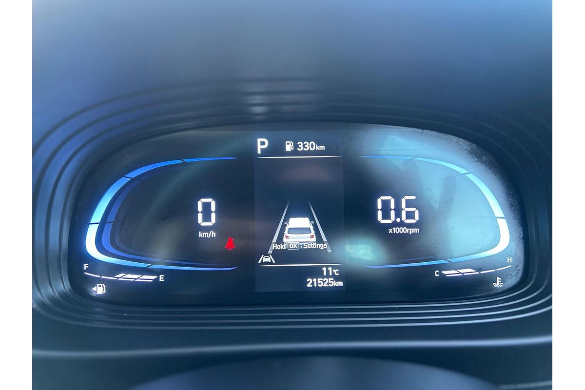 2024 Hyundai Venue QX.V5
