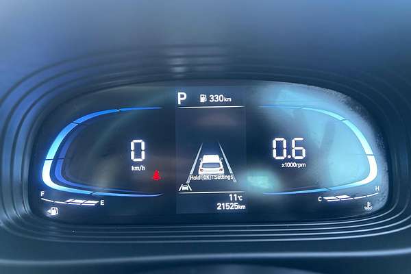 2024 Hyundai Venue QX.V5
