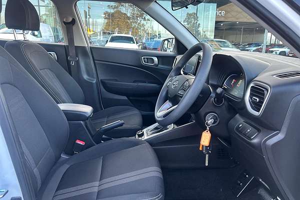 2024 Hyundai Venue QX.V5