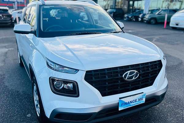 2024 Hyundai Venue QX.V5