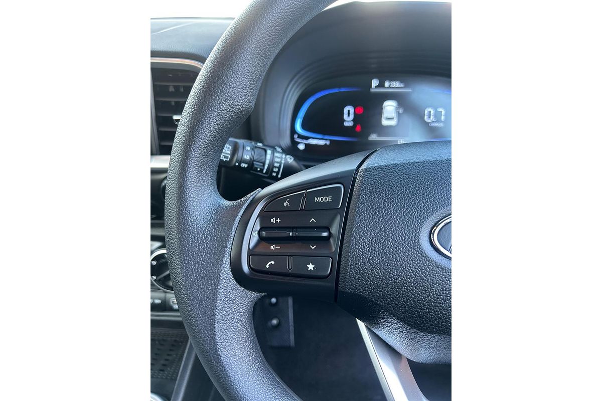 2024 Hyundai Venue QX.V5