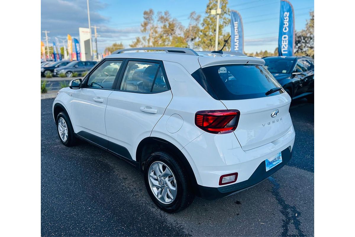 2024 Hyundai Venue QX.V5