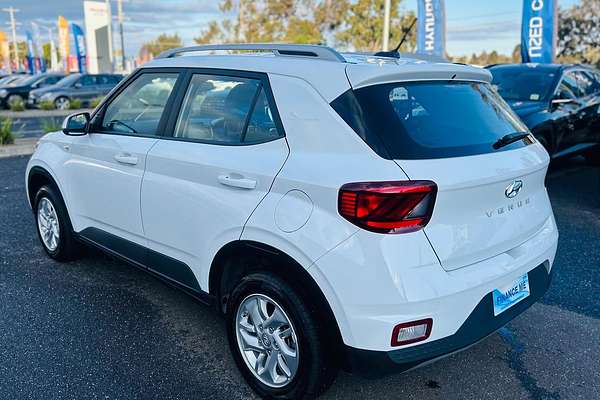 2024 Hyundai Venue QX.V5