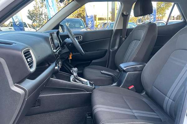 2024 Hyundai Venue QX.V5
