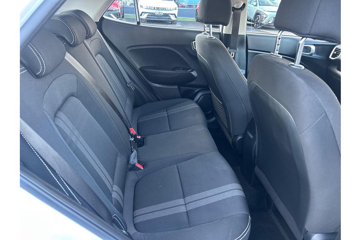 2024 Hyundai Venue QX.V5