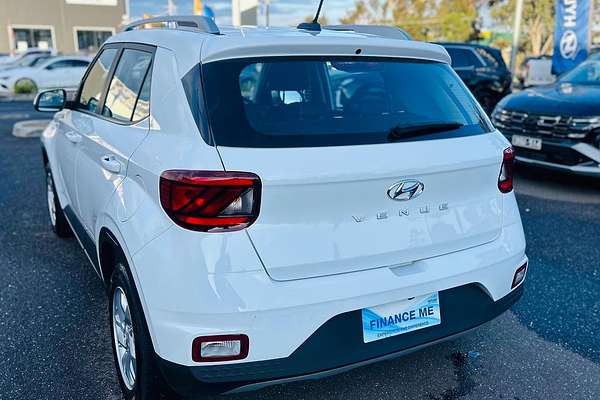 2024 Hyundai Venue QX.V5