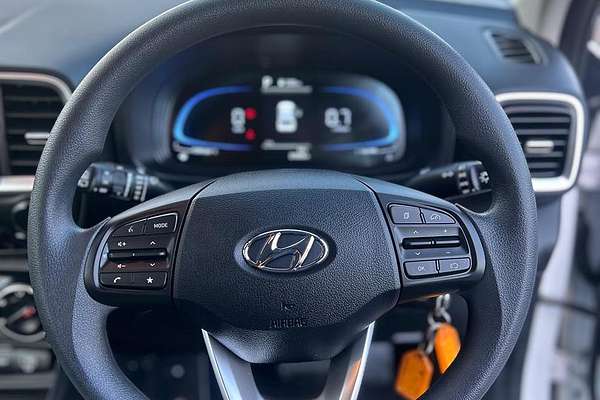 2024 Hyundai Venue QX.V5