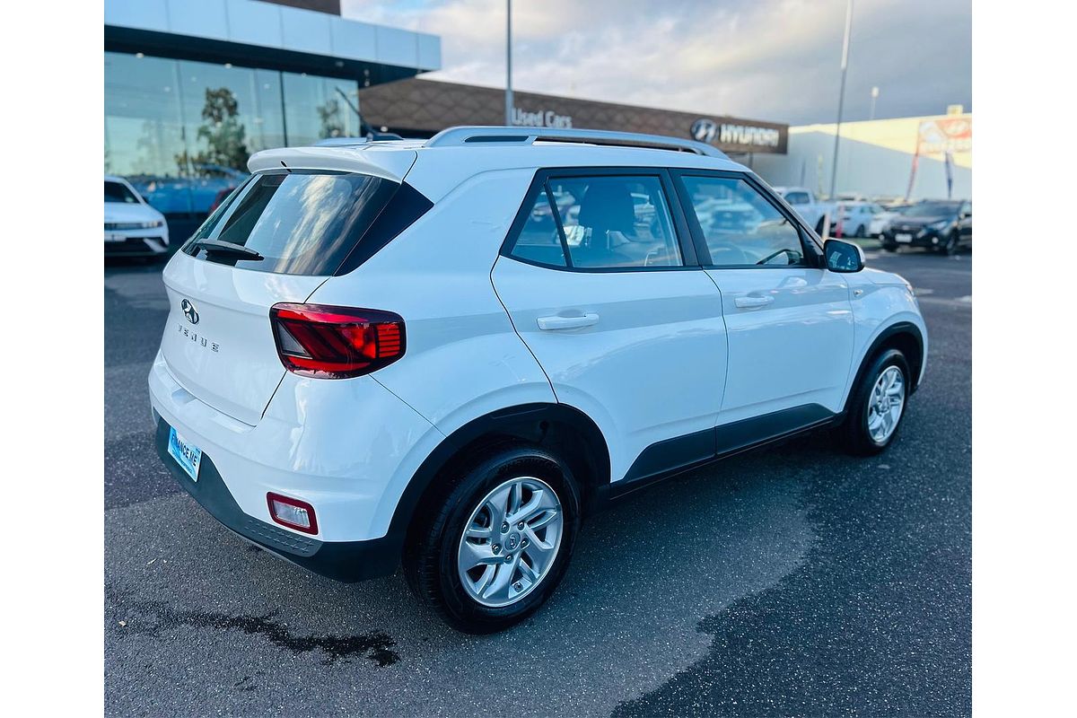 2024 Hyundai Venue QX.V5