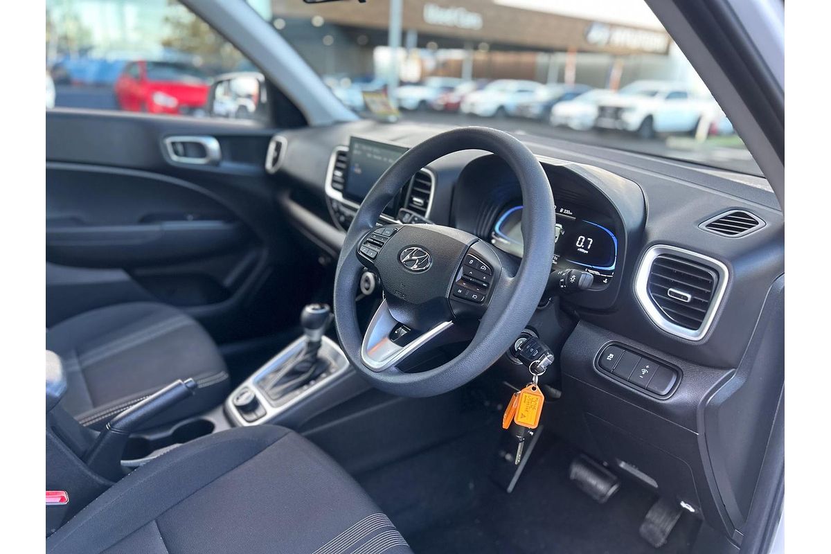 2024 Hyundai Venue QX.V5