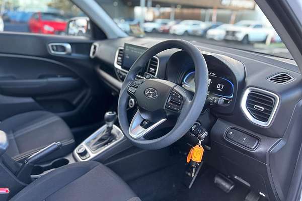 2024 Hyundai Venue QX.V5
