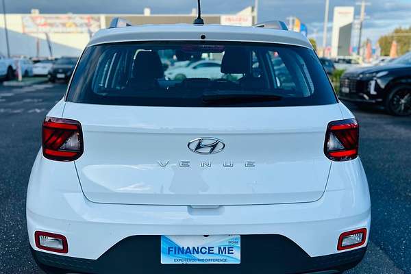 2024 Hyundai Venue QX.V5