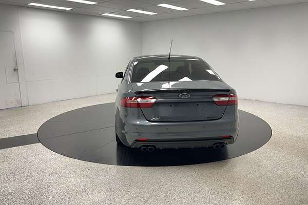 2016 Ford Falcon XR8 Sprint FG X