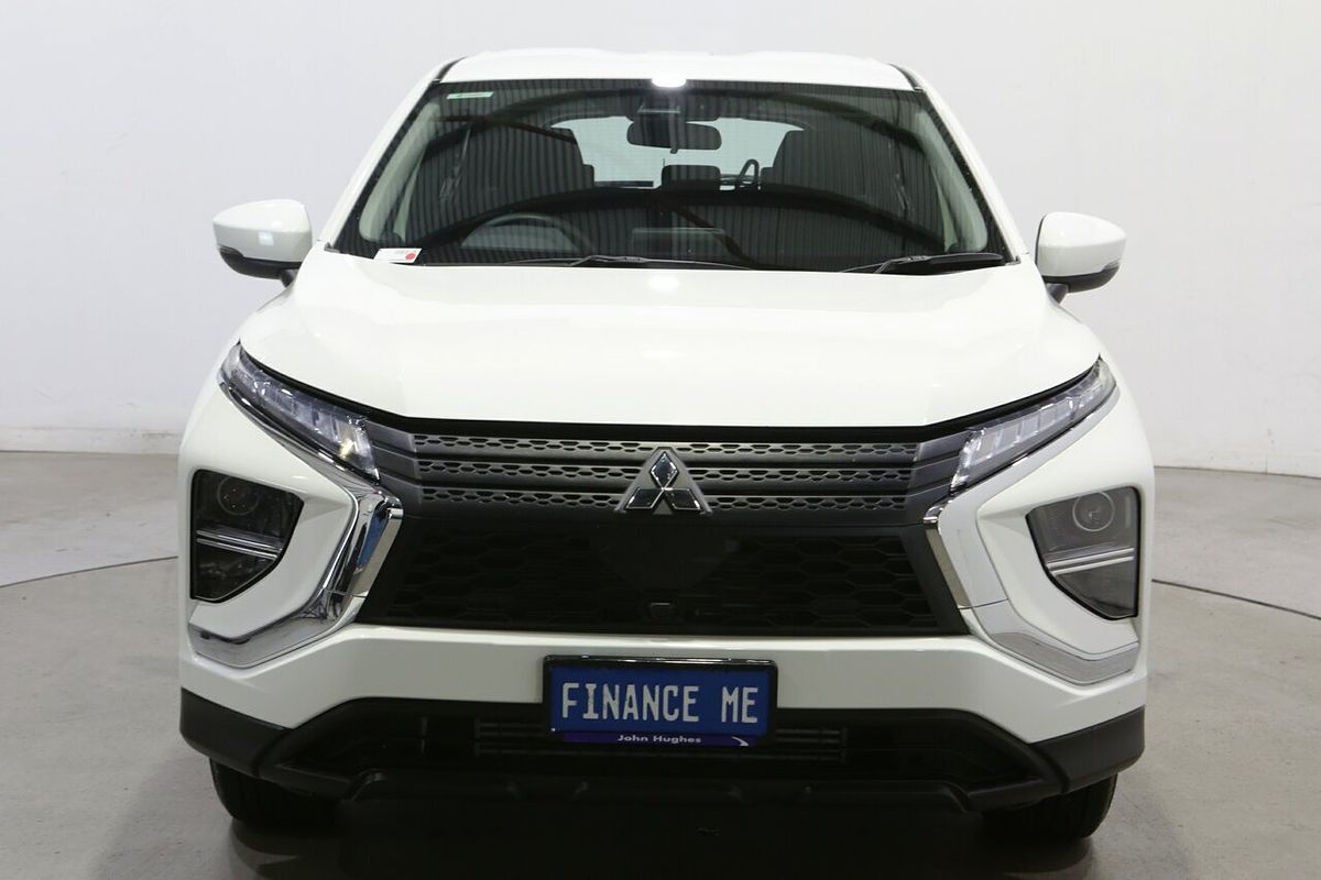 2024 Mitsubishi Eclipse Cross ES YB