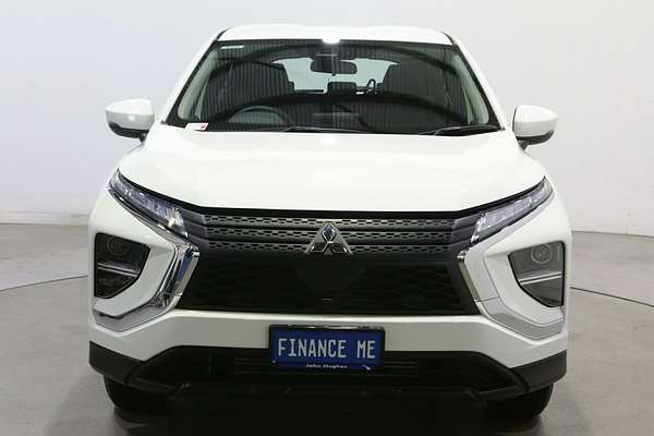 2024 Mitsubishi Eclipse Cross ES YB