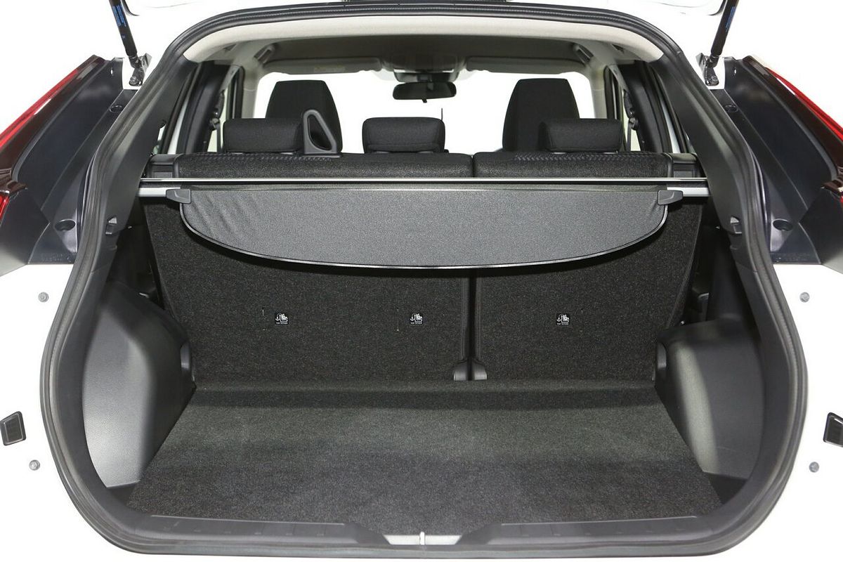 2024 Mitsubishi Eclipse Cross ES YB