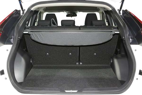 2024 Mitsubishi Eclipse Cross ES YB