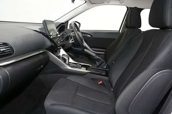 2024 Mitsubishi Eclipse Cross ES YB