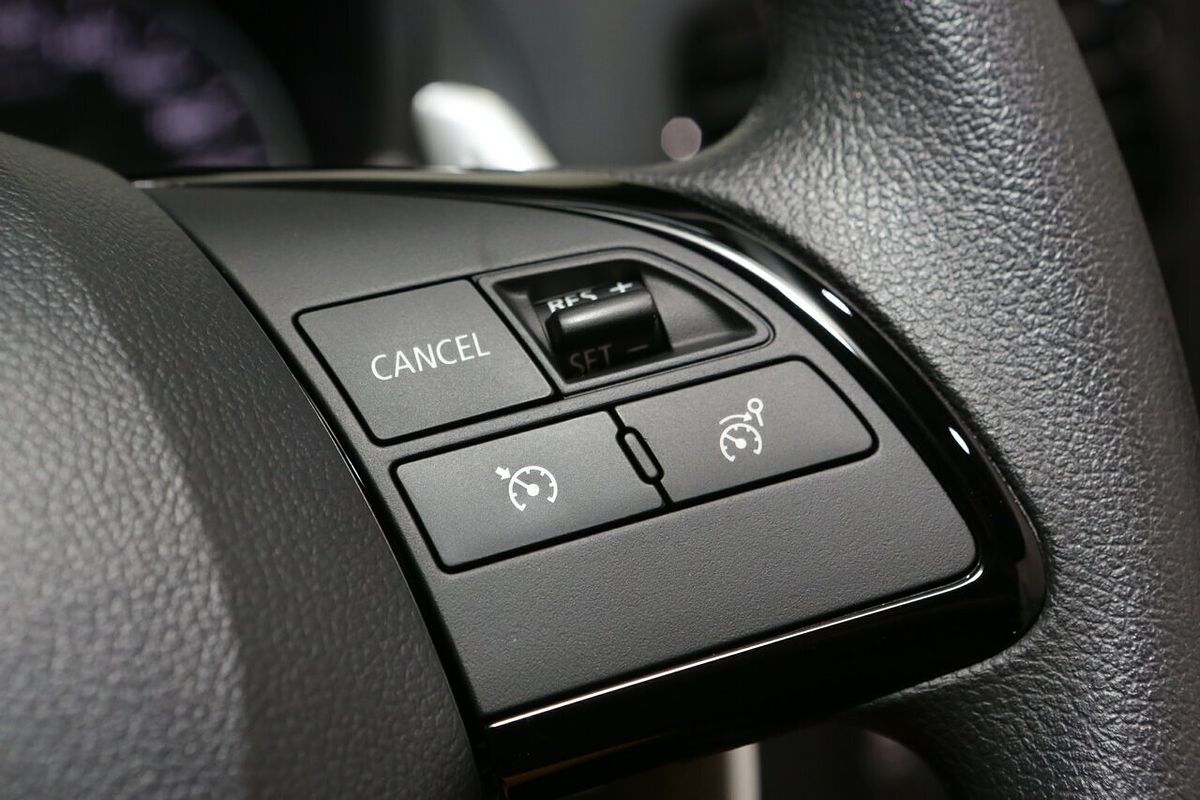 2024 Mitsubishi Eclipse Cross ES YB