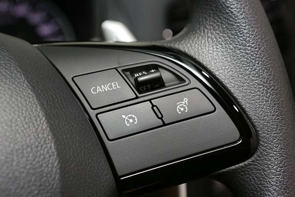 2024 Mitsubishi Eclipse Cross ES YB