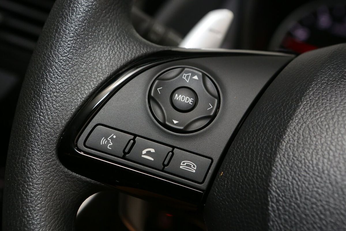 2024 Mitsubishi Eclipse Cross ES YB