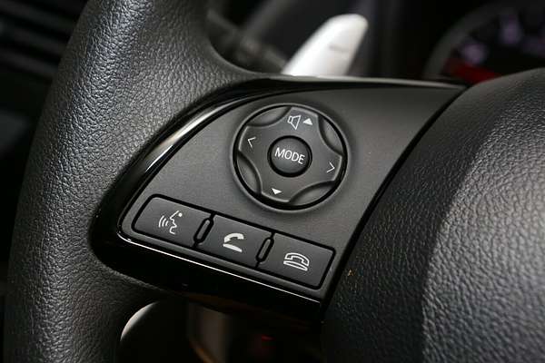 2024 Mitsubishi Eclipse Cross ES YB
