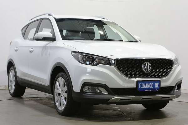 2024 MG ZS Excite AZS1