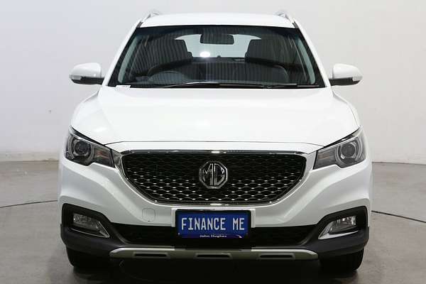 2024 MG ZS Excite AZS1