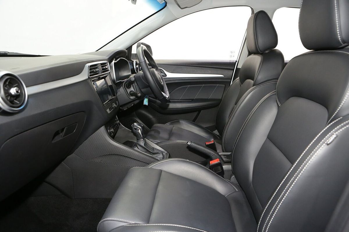 2024 MG ZS Excite AZS1