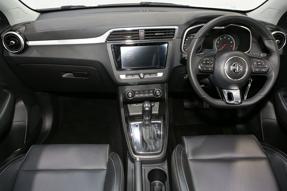 2024 MG ZS Excite AZS1