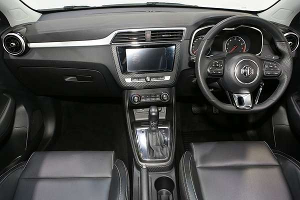 2024 MG ZS Excite AZS1