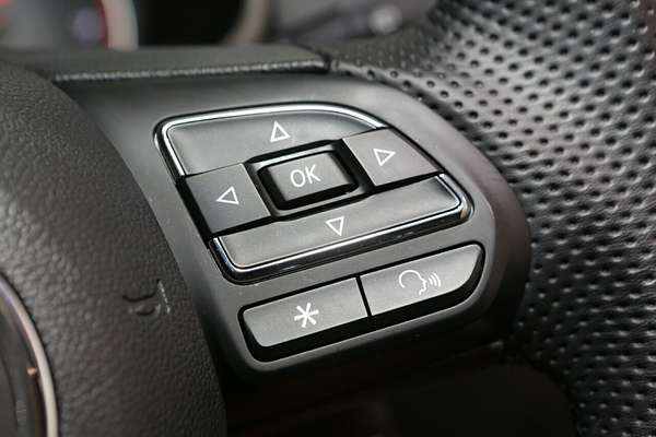 2024 MG ZS Excite AZS1