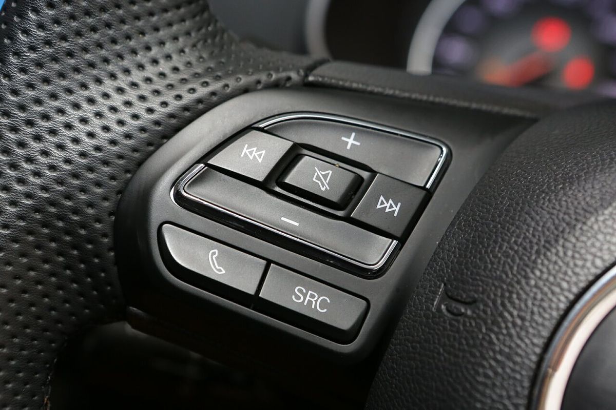 2024 MG ZS Excite AZS1