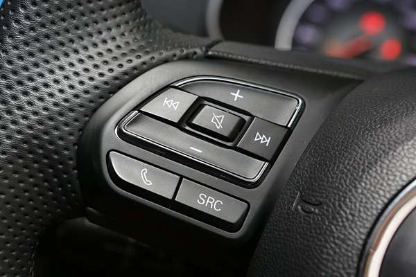 2024 MG ZS Excite AZS1