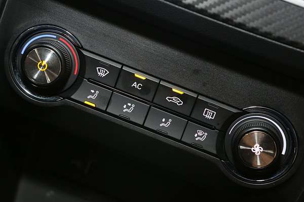 2024 MG ZS Excite AZS1