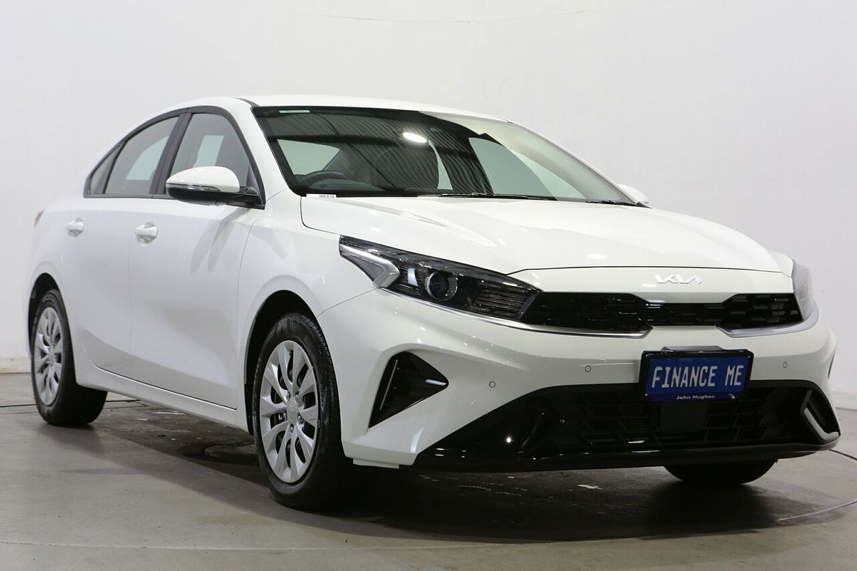 2024 Kia Cerato S BD